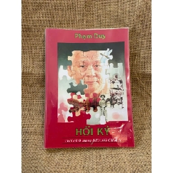Remake Hồi ký Phạm Duy (Bộ 3 cuốn) 1990 mới 90% có bìa kính Văn học Việt Nam NSX1004 1007717