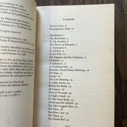 The War Poems - Siegfried Sassoon 993664