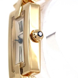 Cartier Ballerina YG W700013J YG Quartz - Hàng hiệu Authentic 875151