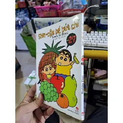 Shin cậu bé bút chì 27 - Usui - - SÁCH ĐỒNG GIÁ 5K - HCM0111 Blogmeo 281125