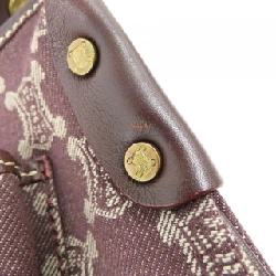 【Vintage】Túi xách đeo vai Celine 612812