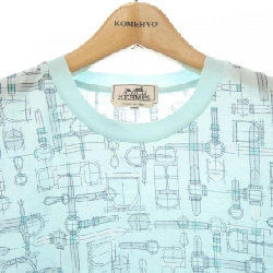 Áo thun HERMES - Hàng hiệu Chính hãng 899423