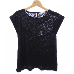 【Khuyến mãi】M-Premier BLACK Áo