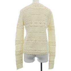 Saint Laurent SAINT LAURENT 646381 YAVS2 Áo len 631154