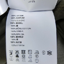 ミュウミュウ MIU MIU MJL061 SOOO 159E T-shirt - Hàng hiệu Authentic 809973