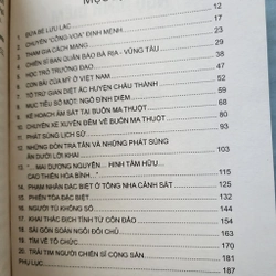 Người ba lần mưu sát Ngô Đình Diệm | Nông Huyền Sơn 502239