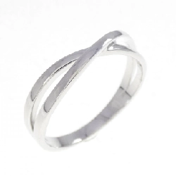 K10WG Nhẫn - Hàng hiệu Chính hãng