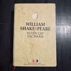 Tuyển tập William Shakespeare