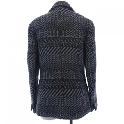 【Mã giảm giá】【Cổ điển】Áo khoác Chanel CHANEL 640563