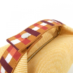 Túi xách Hermès AU CARRE Bridd A Black PM 103802M - Hàng hiệu Chính hãng 807052