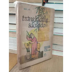 TRĂNG LÀ CUNG SAO LÀ ĐẠN - TRÚC CHI 271752