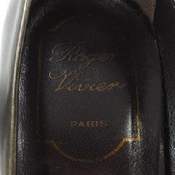 Giày cao gót ROGER VIVIER - Hàng hiệu Chính hãng 829495