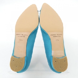 Giày bệt HANGISIFLAT của MANOLO BLAHNIK - Hàng hiệu Authentic 827874