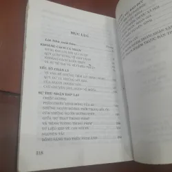X.A. Muratốp - GIAO TIẾP TRÊN TRUYỀN HÌNH Trước và sau ống kính 752199