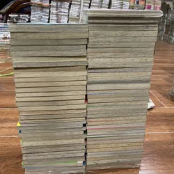 Naruto tvm full bộ 72 tập + ngoại truyện tổng 73 cuốn (14) 708262