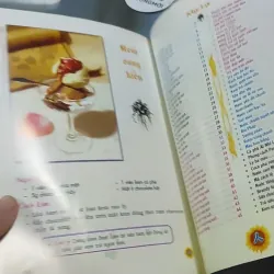 Combo Ẩm Thực: Cách Pha Chế Cocktail, Các Món Cá & Mực, Món Ăn Cho Người Bệnh Tim, Các Mó 727323