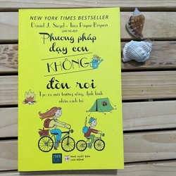 Sách Phương pháp dạy con không đòn roi - quyển 1 - sách mới 99%