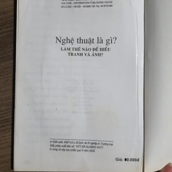 Nghệ thuật là gì - Đặng Thị Bích Ngân 472203