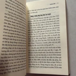 Hùng biện kiểu TED 797865