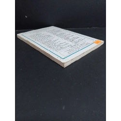 Luyện âm tiếng anh trình độ trung cấp mới 90% bẩn bìa, ố nhẹ 1997 HCM0412 Ann Baker HỌC NGOẠI NGỮ 918809