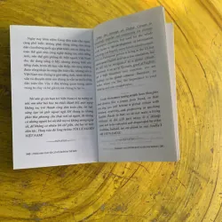 TIẾNG ANH CHO TÔI CƠ HỘI NHÌN RA THẾ GIỚI - Nguyễn Cưng  937176