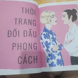 Sách em không có gì để mặc 784860