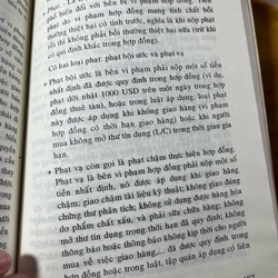 [Luật - Thương mại - Quốc tế] Luật Hàng hải - Luật sư Nguyễn Chúng VIAC 490834