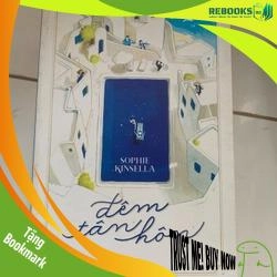 (TẶNG BOOKMARK) Đêm tân hôn RBK1806 Tiểu thuyết lãng mạn phương Tây