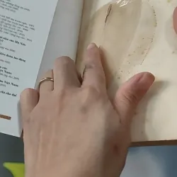 Tiêu Gì Cho Thời Gian Để Sống - Hoàng Việt Hằng 727247