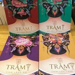 Trâm - Châu Văn Văn 502157