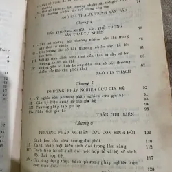 CHUYÊN ĐỀ DI TRUYỀN Y HỌC , SÁCH Y - 250 TRANG 571888