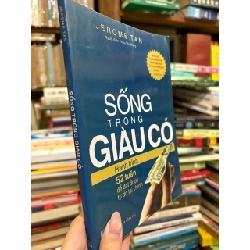 Sống trong giàu có - Jerome Tan 331859