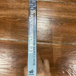 TRẬN ĐẤU MÙA ĐÔNG - JEAN-CLAUDE MOURLEVAT (8) 1025596