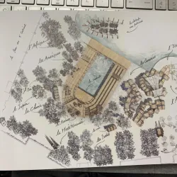 TERRA BOTANICA (VÙNG ĐẤT THỰC VẬT)  - THIERRY HUAU 752210