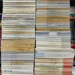 Combo doraemon (đọc ngược) các loại tổng 117 cuốn full bộ, full nd 723063