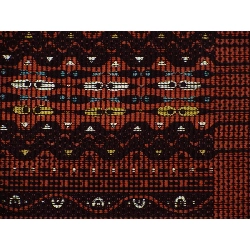 Dây obi Nagoya - Hàng hiệu Authentic 876154