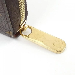 Ví Louis Vuitton Monogram Zippy M42616 622885