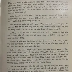 Từ điển Anh Việt, 920 trang, khổ lớn 432058