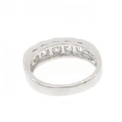 Nhẫn kim cương PT900 1.015CT - Hàng hiệu Authentic 850995