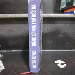 Thằng gù nhà thờ đức bà- victo huygo 1000522