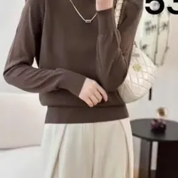 Áo Len nông cừu thời trang quảng Châu Cao cấp  606539