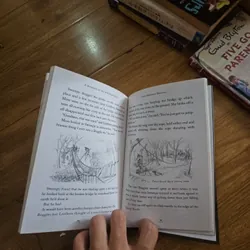 A Bloggle at Bewilderwood Giá 20k  602482