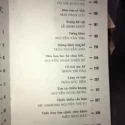 Truyện ngắn hay 2009 - Nhiều tác giả  1000261