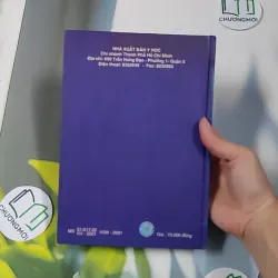 [MIỄN PHÍ BỌC SÁCH] Giải Phẫu (Đầu - Mặt - Cổ) - TS. Phạm Đăng Diệu 990450