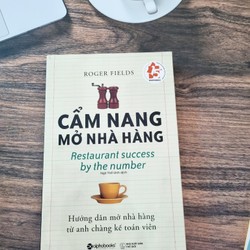 Cẩm Nang Mở Nhà Hàng