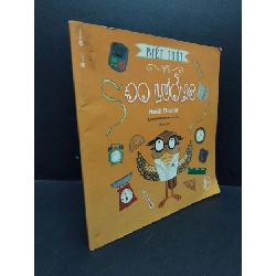 Biết tuốt về đo lường mới 80% bẩn 2018 HCM1209 Heidi Fiedler KHOA HỌC ĐỜI SỐNG Rebooks.vn