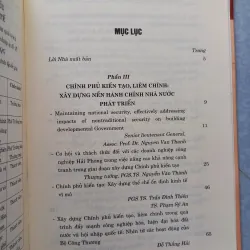 Sách kỷ yếu hội thảo khoa học  965069