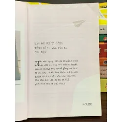 999 lá thư gửi cho chính mình – Miêu Công Tử 560368