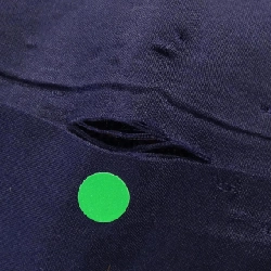 【Mã giảm giá】【Cổ điển】Áo khoác không cổ CHANEL 639047