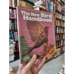 THE NEW BIRD HANDBOOK